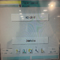 Bbraun Dialog+ Evo Dialysis image 2